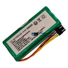 Akku für Midea X600 R1-L083B L081A [Ersatzakku]